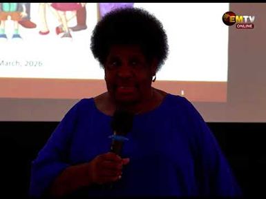 FINANCIAL LITERACY TRAINING