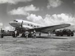 NAC Douglas DC-3