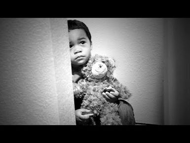 Domestic Violence: Living in Fear | Insights on PBS Hawai'i