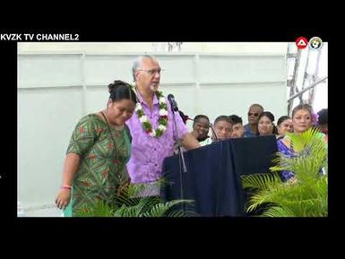 KVZK TV CH 2 LIVE