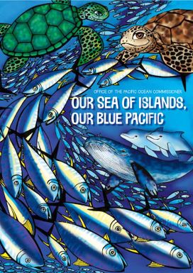 Our Sea of Islands, Our Blue Pacific