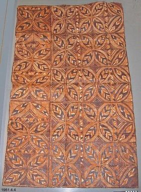 tapa, bark fabric, bark mulch [Etno]]