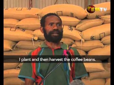 Lass Malo Coffee