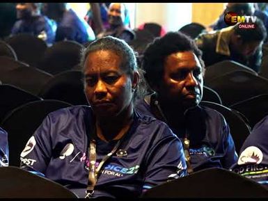 STEWARDSHIP CONVENTION