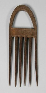 Head Comb