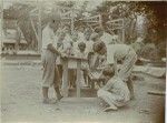 Papeete Boys' School, craft lessons