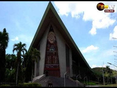 NEW FRENCH EMBASSADOR