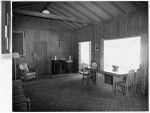 St. Joseph's Convent interior, Laniaki, Hawaii, ca. 1930/1950