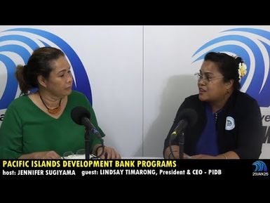 TALK SHOW PIDB (29JAN25)