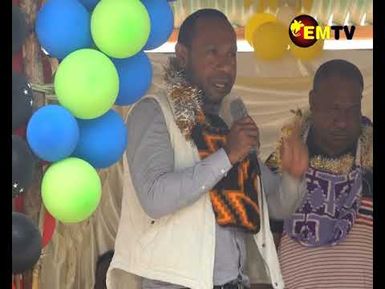 BILIMOIA LEADERS RECONCILE