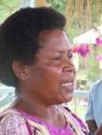 Stella Harika - Oral History interview recorded on 23 May 2014 at Kokoda Station, Northern Province, PNG