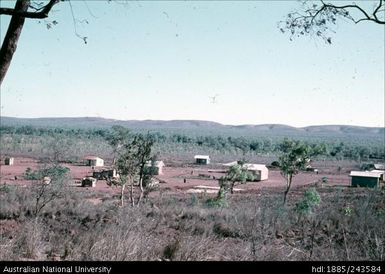 Aboriginal community