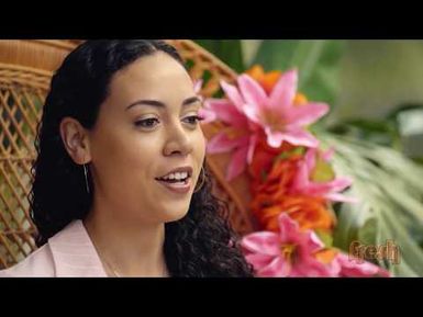 FRESH 10 - HOSTED BY OLIVIA FOA'I