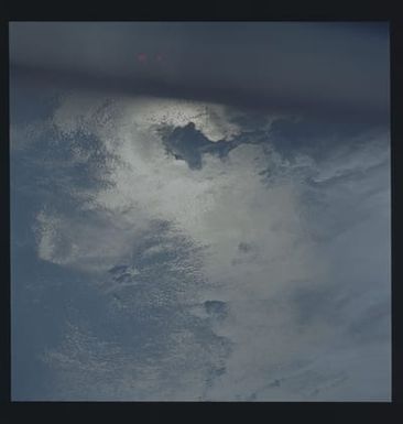 S45-609-031 - STS-045 - STS-45 earth observations