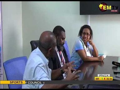 EMTV NEWS - 3rd APRIL, 2023