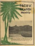 EXPORT TARGET REACHED IN OCEAN IS. AND NAURU BPC’s Achievement in Rehabilitation of Phosphate Industry (1 July 1950)