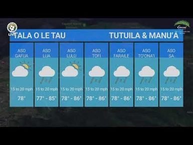KVZK TV Live Stream