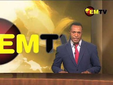 Tuesday 28th June 2022 EMTV Tok Pisin Nius Hetlain