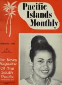 DEATHS OF ISLANDS PEOPLE (1 February 1965)