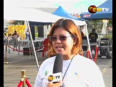 Vision City Mega Mall Turns Ten