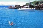 Snorkeling in Kaanapali