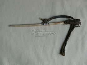 Karkötőfonó csont