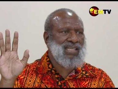 PARAKA FIASCO QUESTIONED