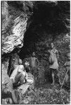 Trip to Maalasulasu cave, near Furi'ilae