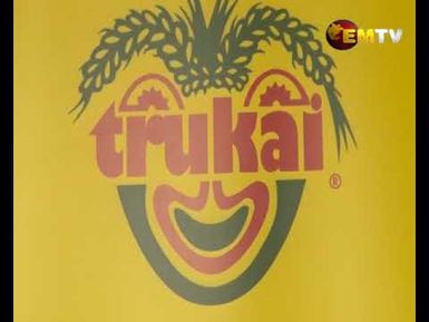Trukai Sponsor