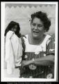 Winona Beamer & Hula Kii
