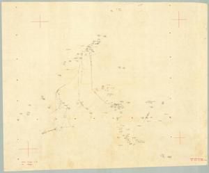 [FRUPAC War Map: June 24 - 27, 1943]