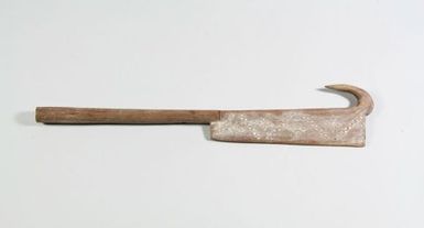 Nifo'oti (cane knife)