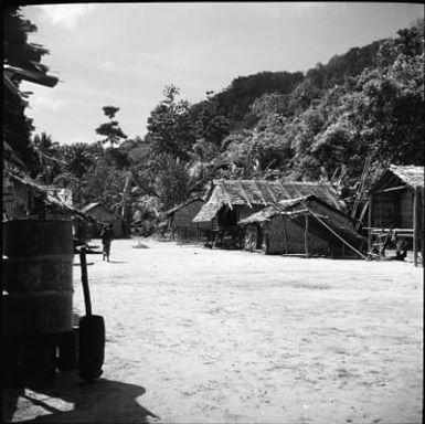 Bougainville Island