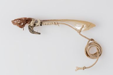 Matau