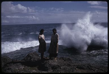 Tonga