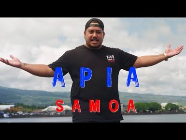 Fresh 2024 | Ep 17 - Discover Samoa & celebrate Tuvaluan strength