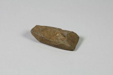 To'i Ma'a (Stone Adze)