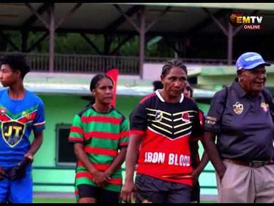 SPORTS DEVELOPMET HIGHLIGHTS