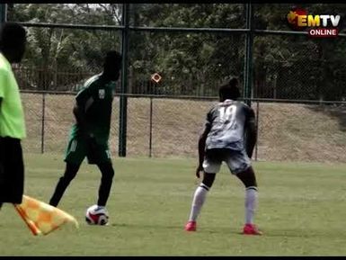 GULF KOMARA TRIUMPHANT