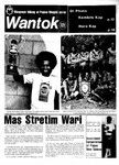 Wantok Niuspepa--Issue No. 0311 (April 19, 1980)