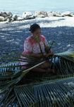 Aumaga work: refurbrishing latrine at hospital reclamation (2-7-70)