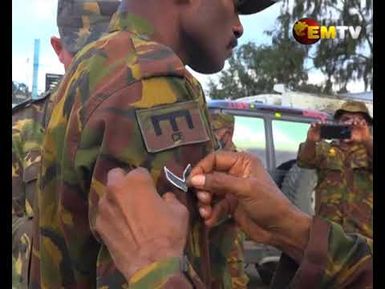 Army Engineers
