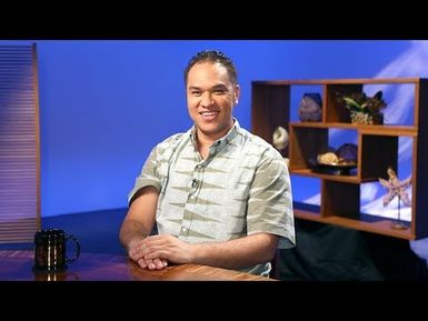 Manaola Yap | Long Story Short with Leslie Wilcox