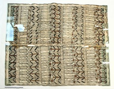 bark cloth