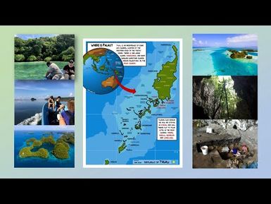 Archaeology of Palau | Ep.12