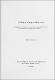 Dwelling in exile, perceiving return : West Papuan refugees from Irian Jaya living at East Awin in Western Province, Papua New Guinea