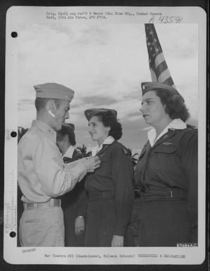 [No caption entered] (U.S. Air Force Number 67484AC)