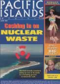 PACIFIC ISLANDS MONTHLY (1 June 1994)
