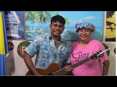 FAMILY HOUR with Beckwin Mechol
