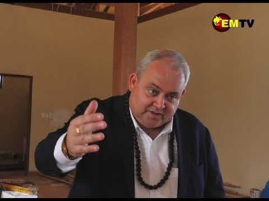 TKATCHENKO ON NEW SCHOOL